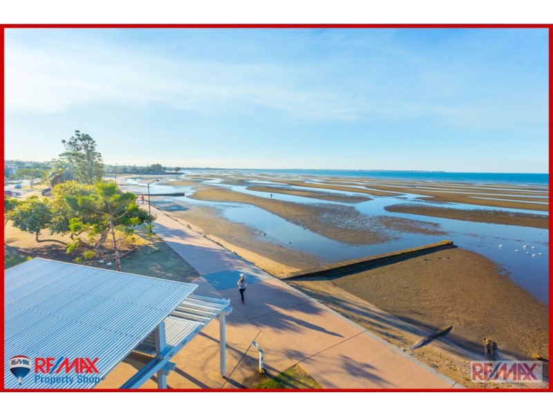 8/30 Second Avenue, Sandgate QLD 4017