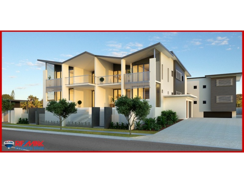 6/30 Second Avenue, Sandgate QLD 4017