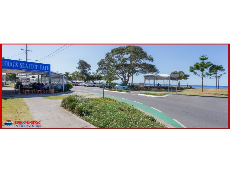 6/30 Second Avenue, Sandgate QLD 4017