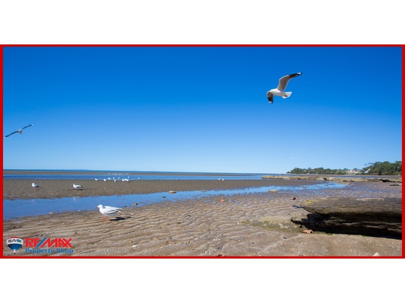 6/30 Second Avenue, Sandgate QLD 4017