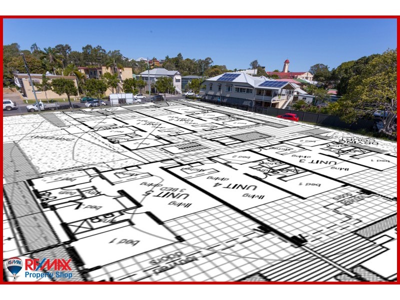 6/30 Second Avenue, Sandgate QLD 4017