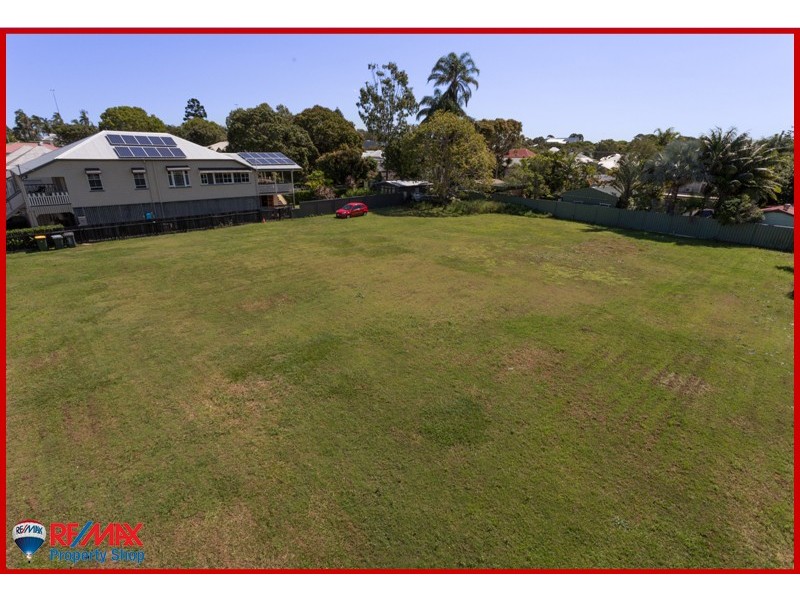 6/30 Second Avenue, Sandgate QLD 4017