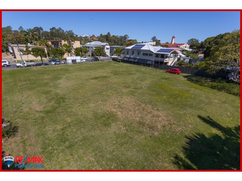 6/30 Second Avenue, Sandgate QLD 4017