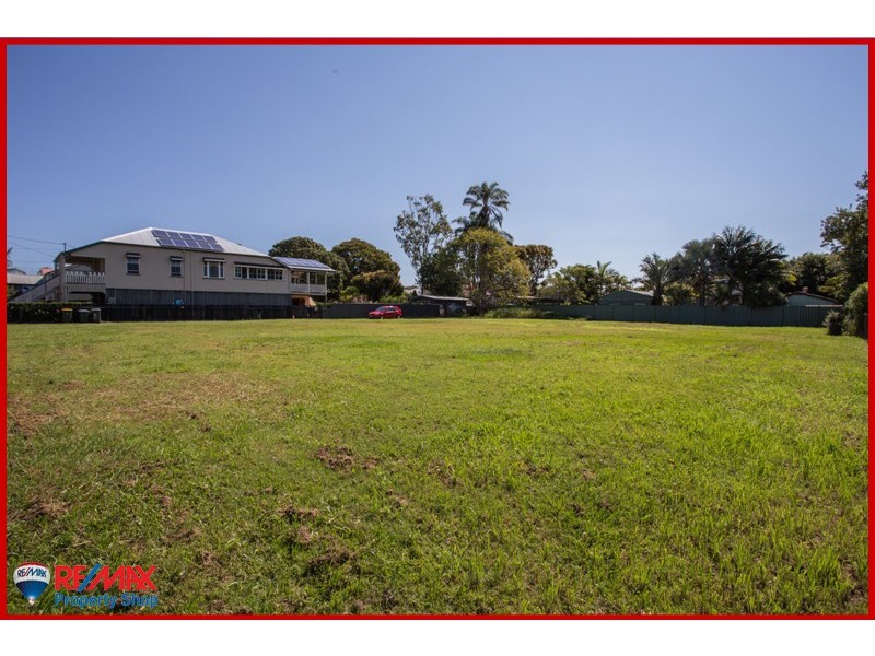 6/30 Second Avenue, Sandgate QLD 4017