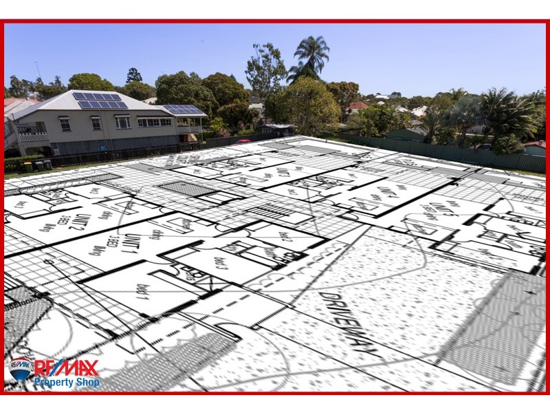 5/30 Second Avenue, Sandgate QLD 4017