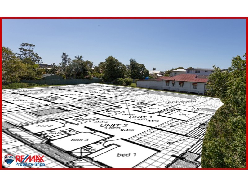 5/30 Second Avenue, Sandgate QLD 4017