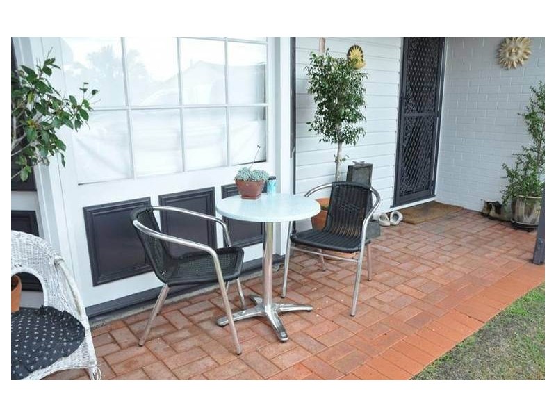 2/22 Tipuana Place, Fitzgibbon QLD 4018