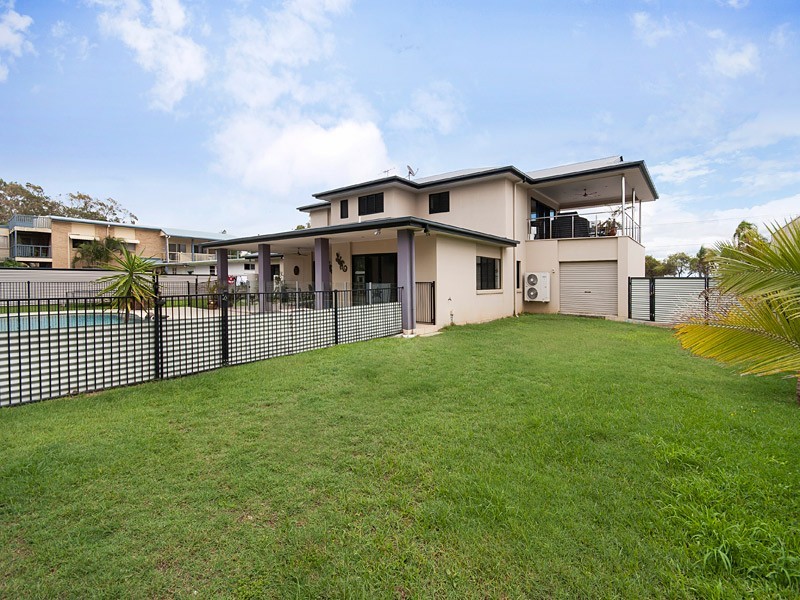 26 Oyster Point Esp, Scarborough QLD 4020