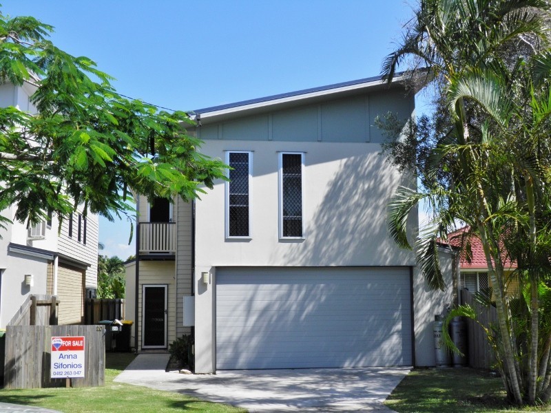 20 Baringa St, Clontarf QLD 4019