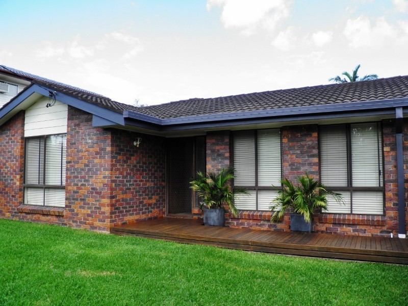 3 Pamphlett St, Rothwell QLD 4022