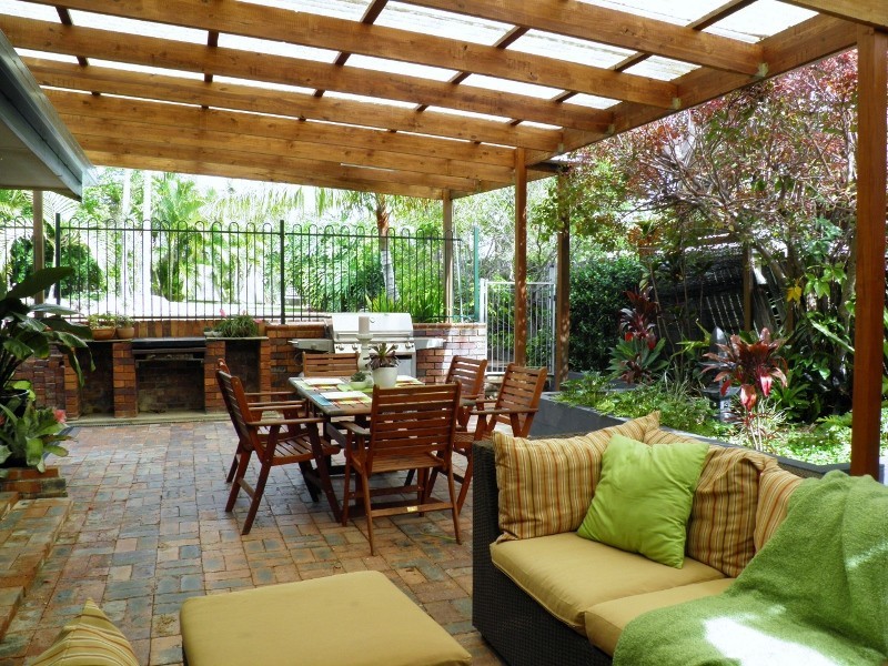 3 Pamphlett St, Rothwell QLD 4022