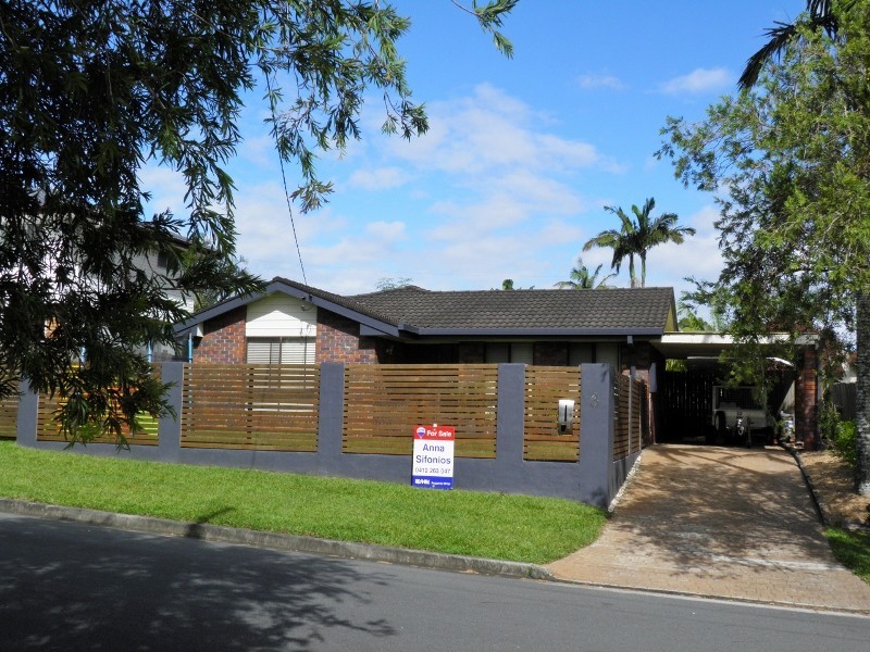 3 Pamphlett St, Rothwell QLD 4022