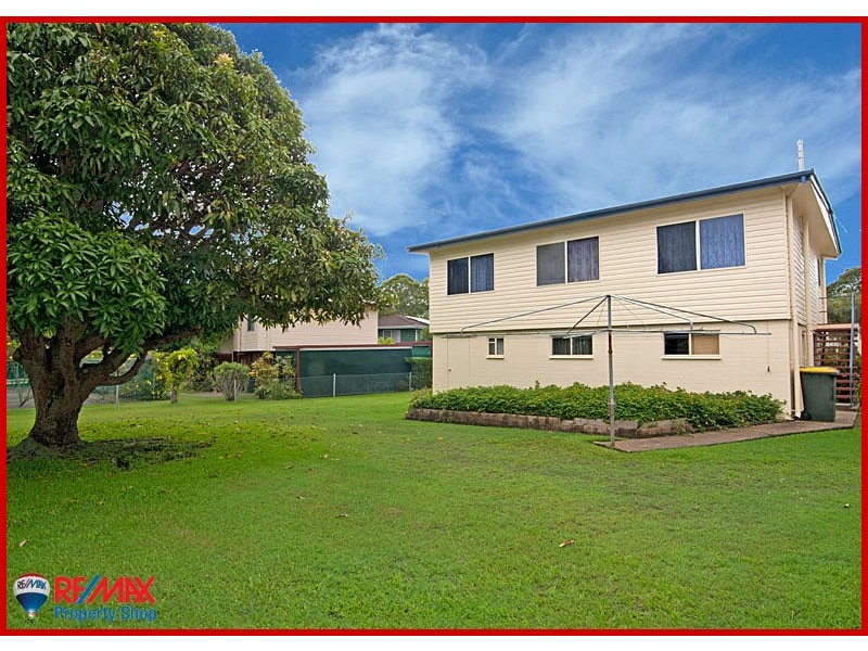 22 Pownall Crescent, Margate QLD 4019