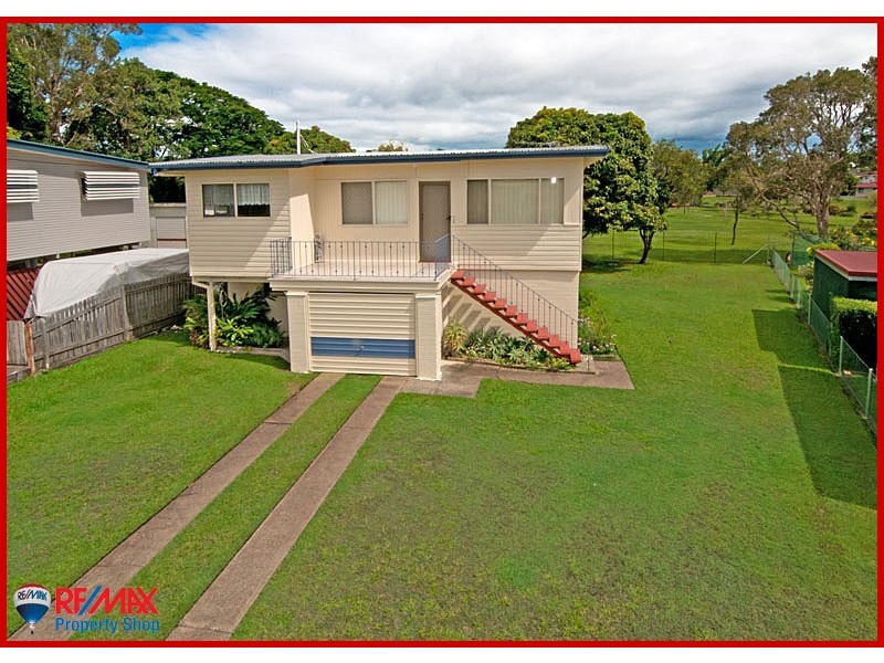 22 Pownall Crescent, Margate QLD 4019