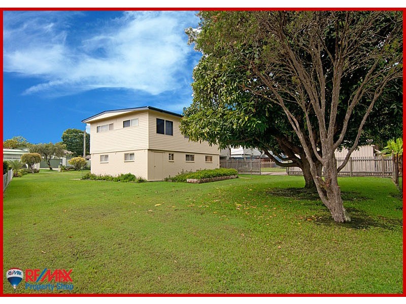22 Pownall Crescent, Margate QLD 4019