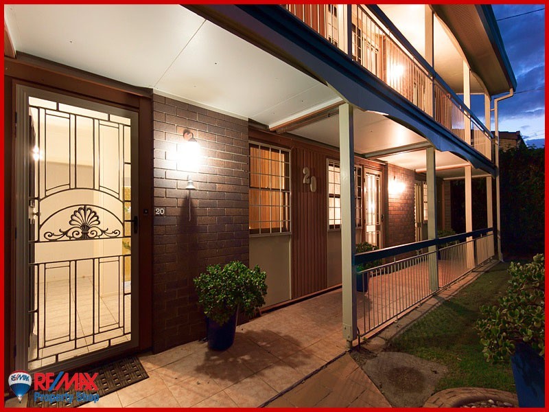 20 Ladberry Street, Taigum QLD 4018