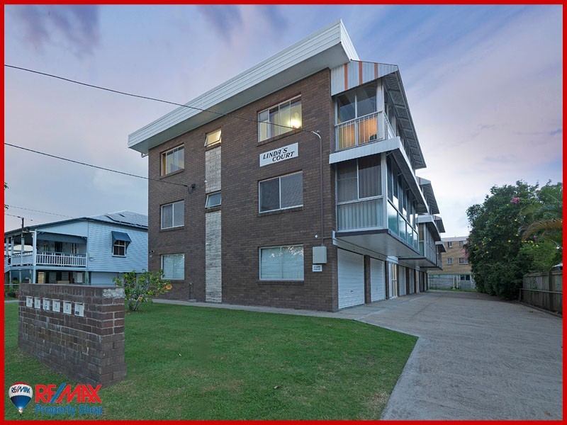 4/44 Fourth Avenue, Sandgate QLD 4017