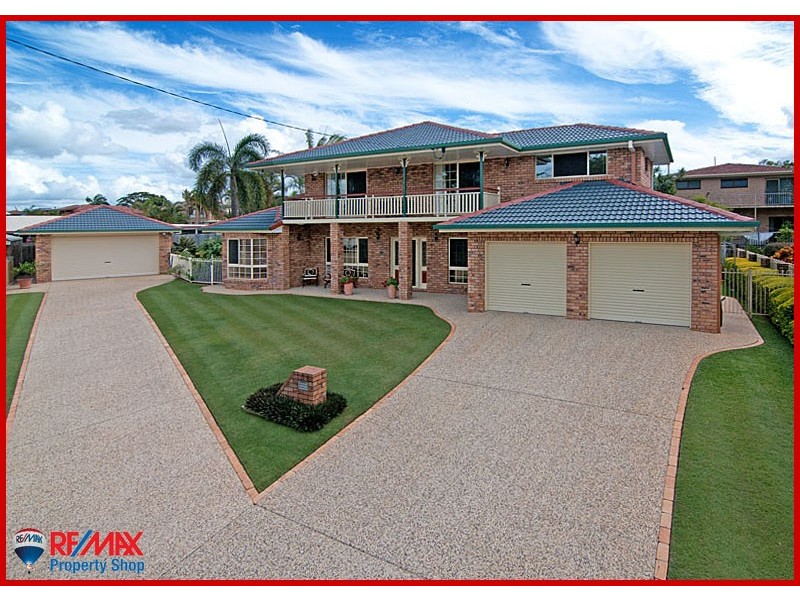 5 Slaughter Street, Bracken Ridge QLD 4017