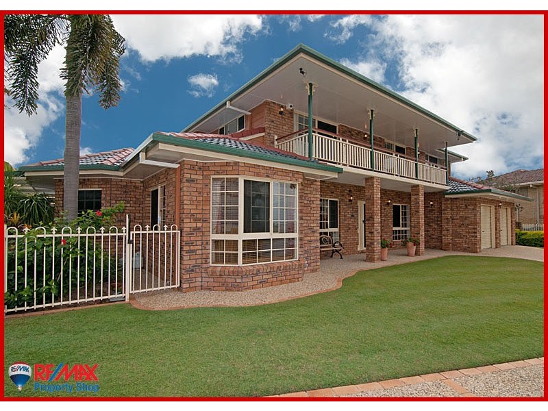 5 Slaughter Street, Bracken Ridge QLD 4017