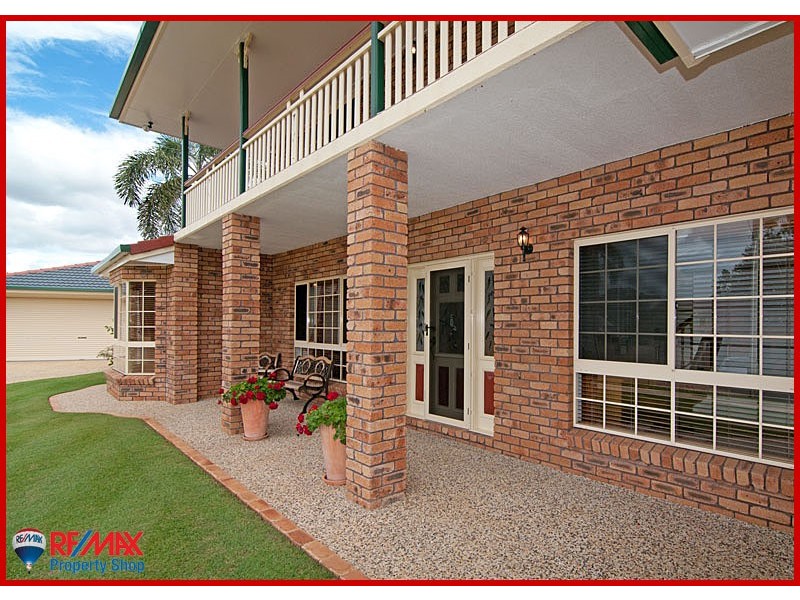 5 Slaughter Street, Bracken Ridge QLD 4017