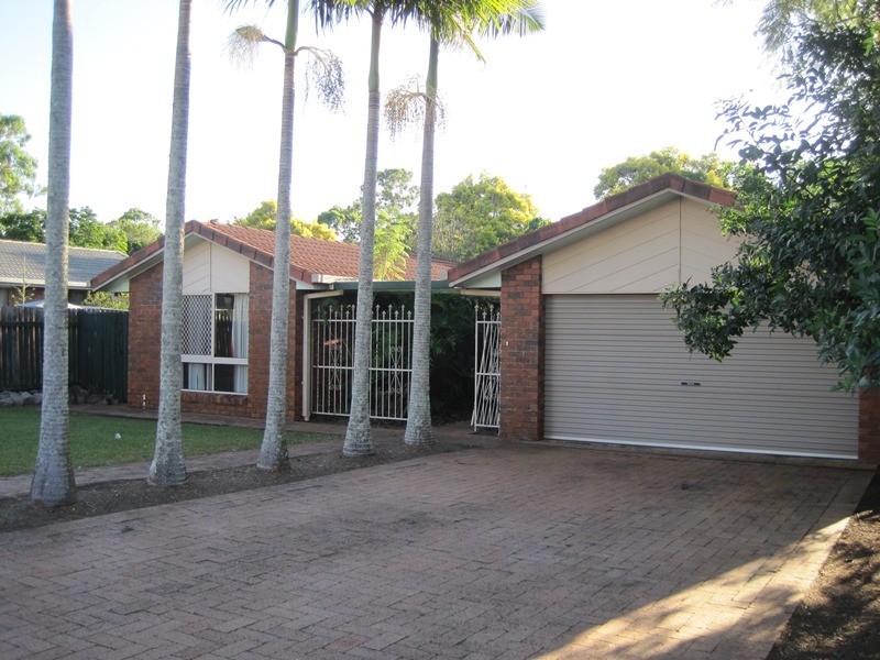 33 Norris Road, Bracken Ridge QLD 4017