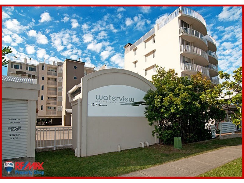 19/12-20 Duffield Road., Margate QLD 4019