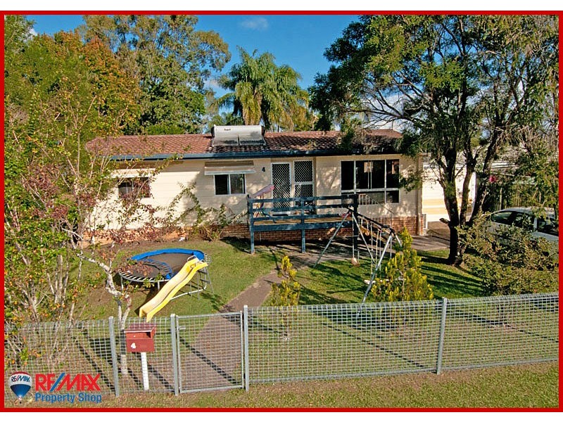 4 Solander Street, Deception Bay QLD 4508