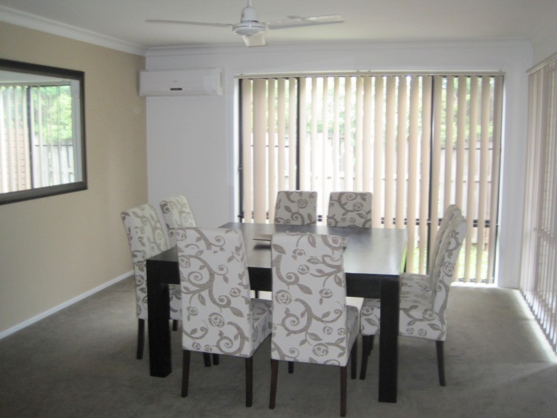 29 Aldea Circuit, Bracken Ridge QLD 4017