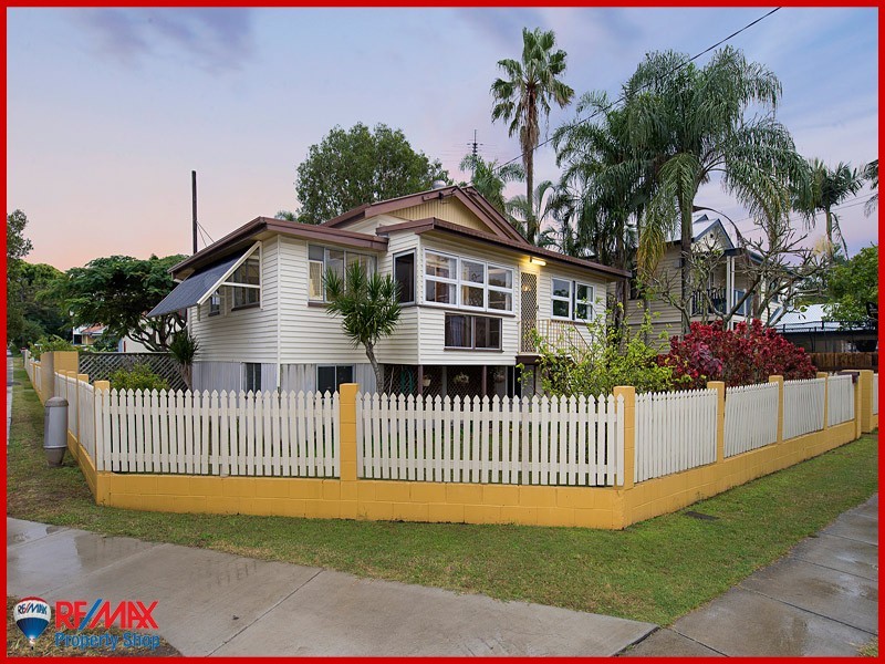 100 Wakefield Street, Sandgate QLD 4017