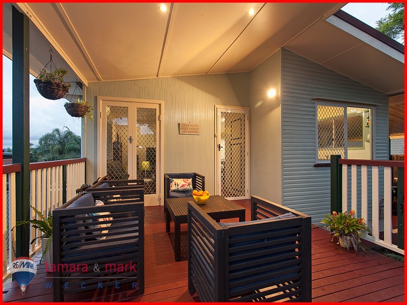 6 Ormeley Street, Stafford Heights QLD 4053