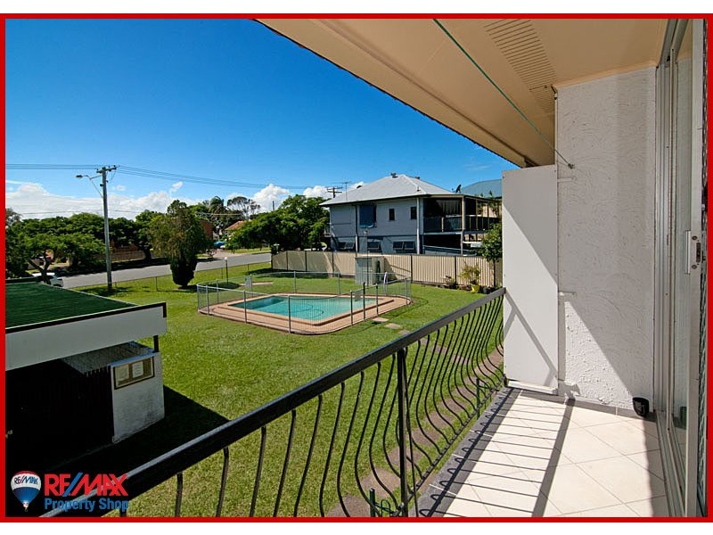 4/31 King Street, Woody Point QLD 4019