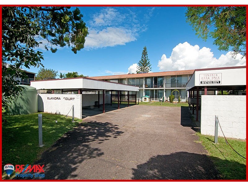 4/31 King Street, Woody Point QLD 4019