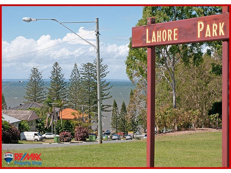 4/31 King Street, Woody Point QLD 4019