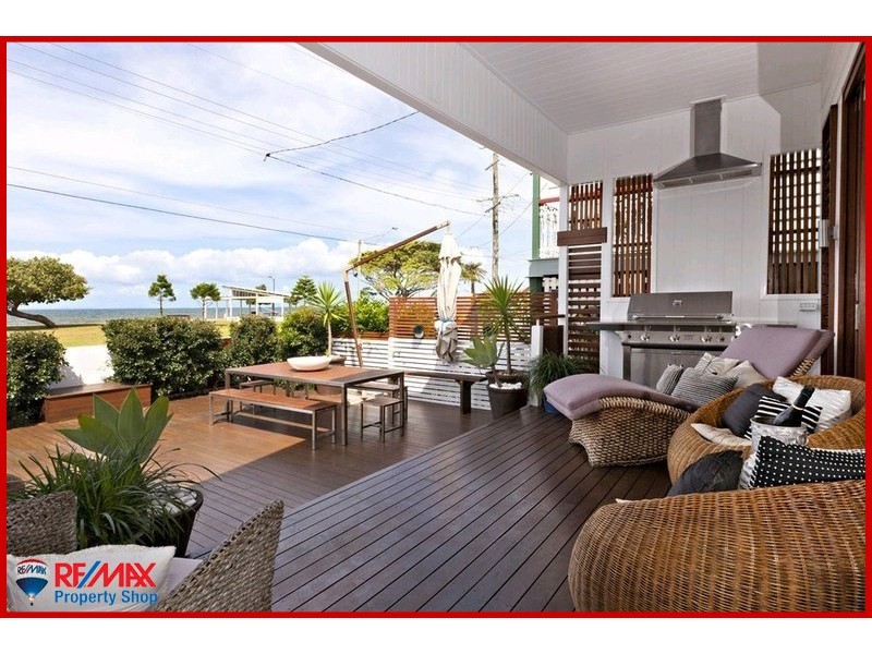 108 Flinders Parade, Sandgate QLD 4017