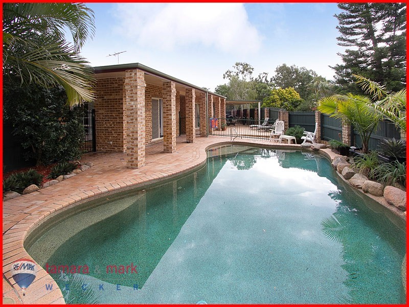 2 Talltrees Street, Bracken Ridge QLD 4017