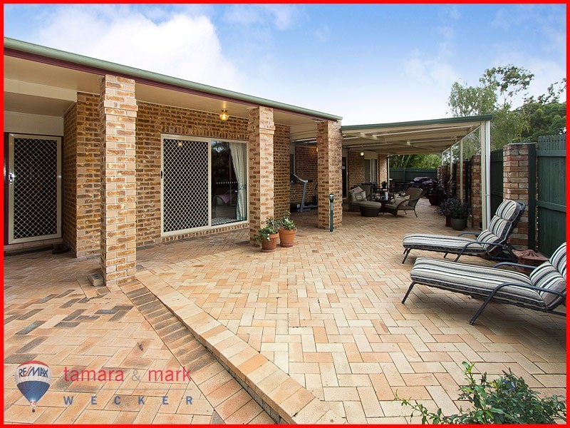 2 Talltrees Street, Bracken Ridge QLD 4017