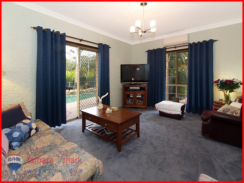 2 Talltrees Street, Bracken Ridge QLD 4017