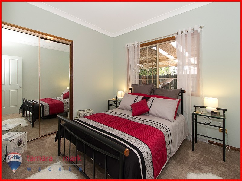 2 Talltrees Street, Bracken Ridge QLD 4017