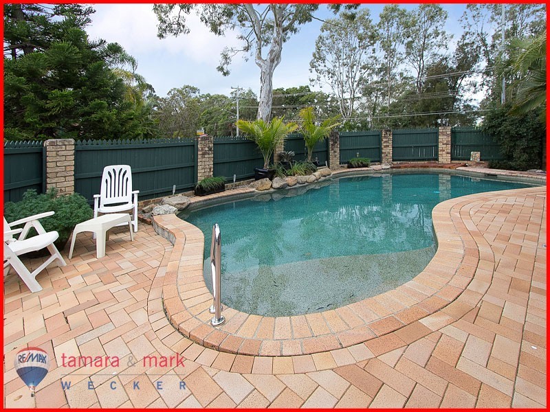 2 Talltrees Street, Bracken Ridge QLD 4017