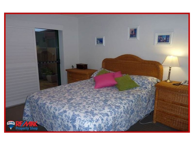 1/154 Eagle Terrace, Sandgate QLD 4017