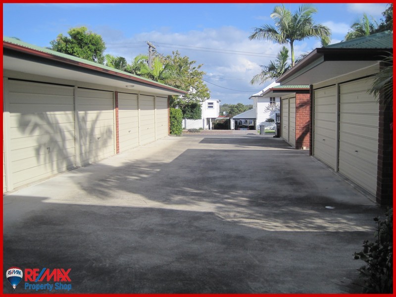 1/154 Eagle Terrace, Sandgate QLD 4017