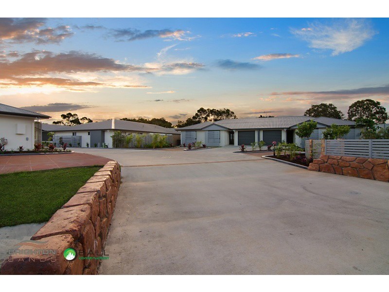 5/21 Rensburg Street, Brighton QLD 4017