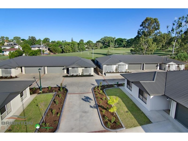 5/21 Rensburg Street, Brighton QLD 4017