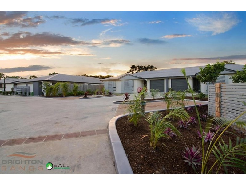 5/21 Rensburg Street, Brighton QLD 4017