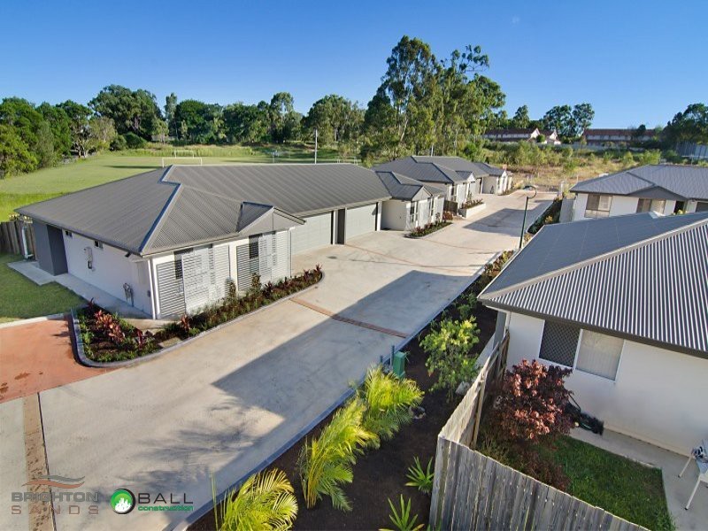 5/21 Rensburg Street, Brighton QLD 4017