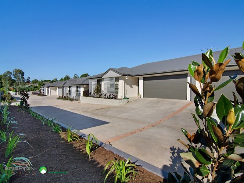 5/21 Rensburg Street, Brighton QLD 4017