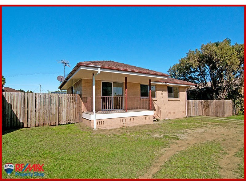 31 Amersham Street, Kippa-ring QLD 4021