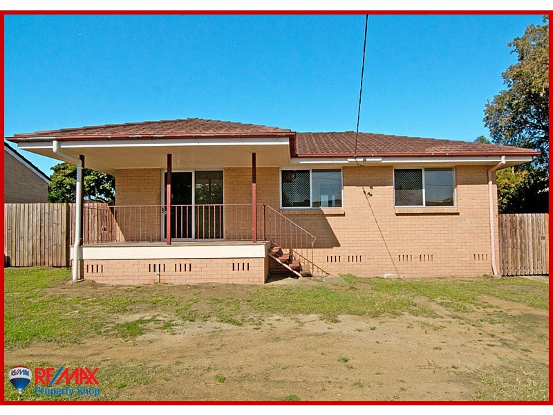 31 Amersham Street, Kippa-ring QLD 4021