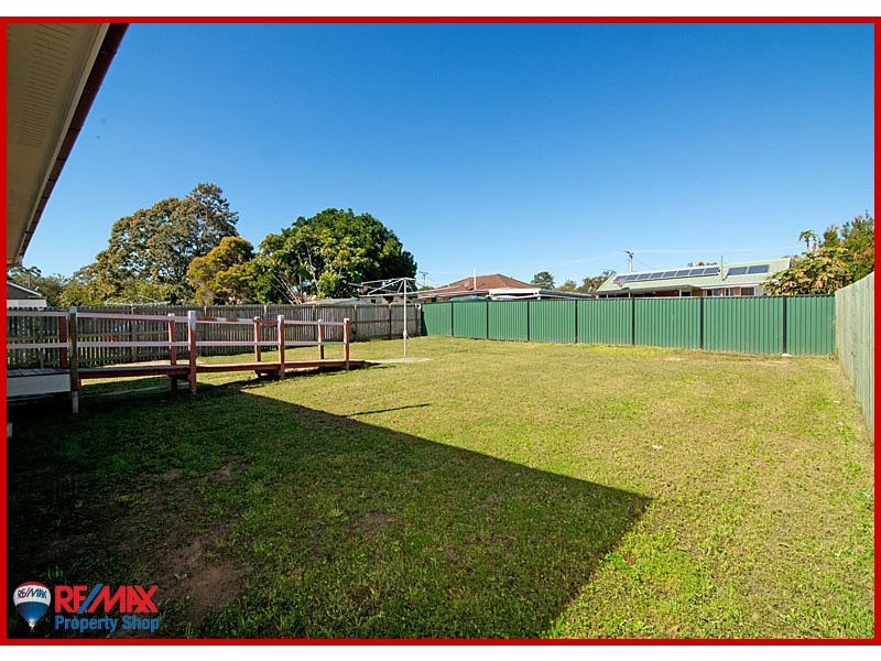 31 Amersham Street, Kippa-ring QLD 4021