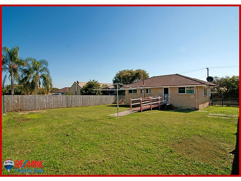31 Amersham Street, Kippa-ring QLD 4021